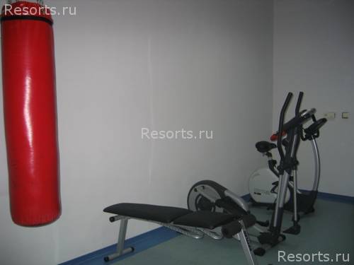 Best Western Park Hotel 18